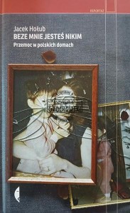 Beze mnie jesteś nikim