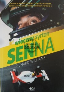 Wieczny Airton Senna