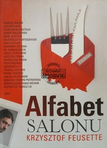 Alfabet salonu