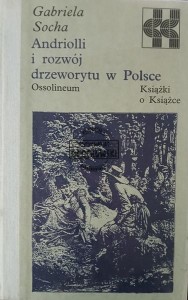 Andriolli i rozwój drzeworytu w Polsce