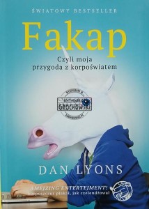 Fakap, czyli moja przygoda ze start-upem