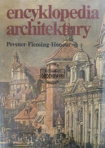 Encyklopedia architektury