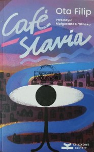 Cafe Slavia
