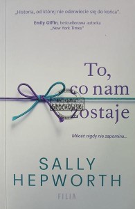 To, co nam zostaje
