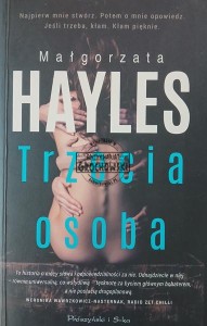Trzecia osoba