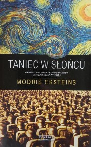 Taniec w słońcu