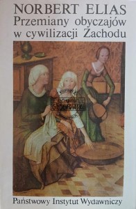 Przemiany obyczajów w cywilizacji Zachodu