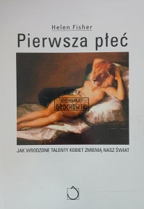 Pierwsza płeć