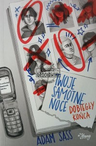Twoje samotne noce dobiegły końca