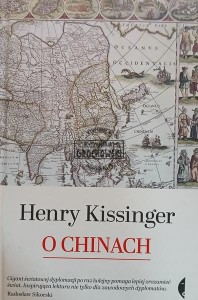 O Chinach