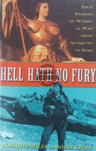 Hell Hath No Fury