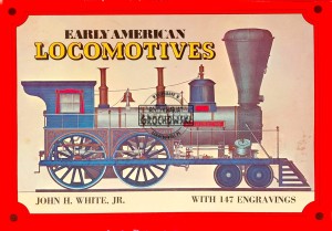 Early American Locomotives