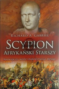 Scypion Afrykański Starszy