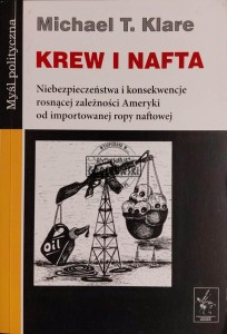 Krew i nafta