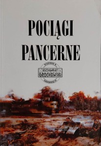 Pociągi pancerne