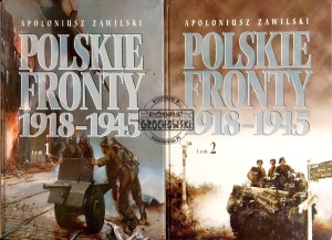 Polskie fronty 1918-1945, T.1-2