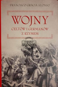 Wojny Celtów i Germanów z Rzymem