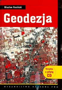 Geodezja
