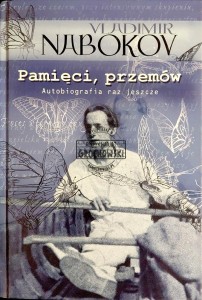 Pamięci, przemów. Autobiografia raz jeszcze