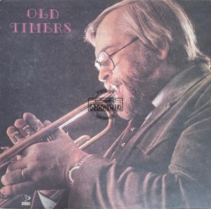 Old Timers – Old Timers LP