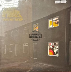 Arctic Monkeys – Favourite Worst Nightmare LP