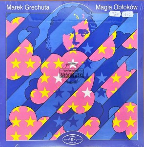 Marek Grechuta – Magia Obłoków LP