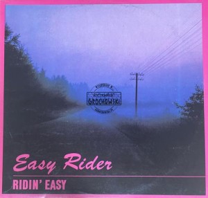 Easy Rider – Ridin' Easy LP