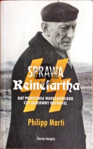 Sprawa Reinefartha