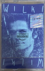 Wilki – Wilki Kaseta