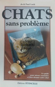 Chats sans probleme