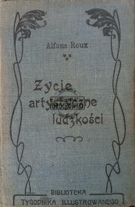 Życie artystyczne ludzkości