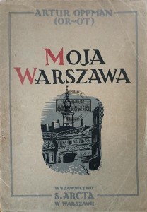 Moja Warszawa