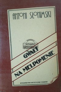 Gwałt na Melpomenie