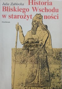 Historia Bliskiego Wschodu w starożytności