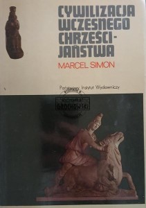 Cywilizacja wczesnego chrześcijaństwa