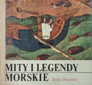Mity i legendy morskie
