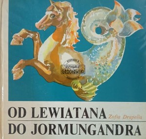 Od Lewiatana do Jormungandra