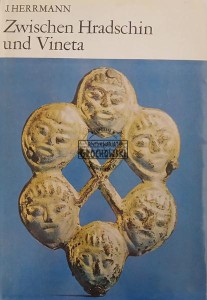 Zwischen Hradschin und Vineta