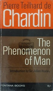 The Phenomenon of Man