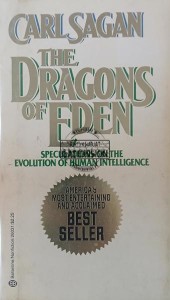The Dragons of Eden