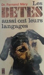 Les betes aussi ont leurs langages