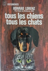 Tous les chiens, tous les chats