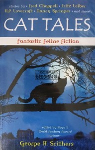 Cat Tales