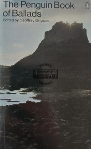 The Penguin Book of Ballads