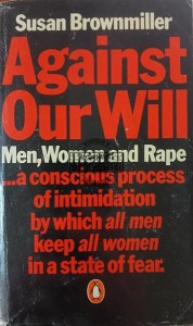 Against Our Will