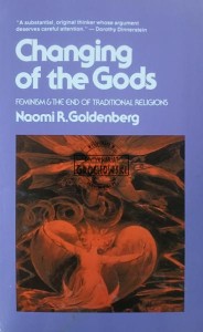 Changing of the Gods