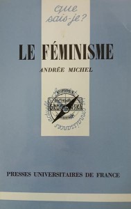 Le feminisme