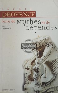 Terre de mythes et de légendes