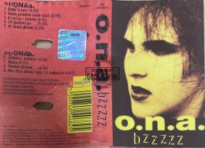 o.n.a. – Bzzzzz Kaseta