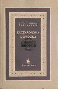 Zaczarowania dorożka